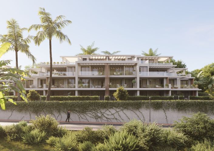 Image No.26-Appartement de 3 chambres à vendre à Estepona