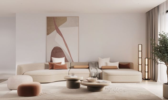 Image No.4-Appartement de 3 chambres à vendre à Estepona