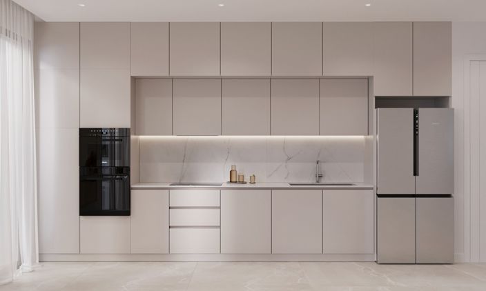 Image No.8-Appartement de 3 chambres à vendre à Estepona