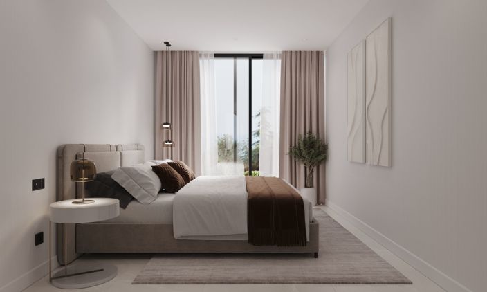 Image No.10-2 Bed Apartment for sale