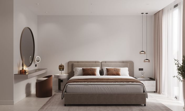 Image No.9-2 Bed Apartment for sale