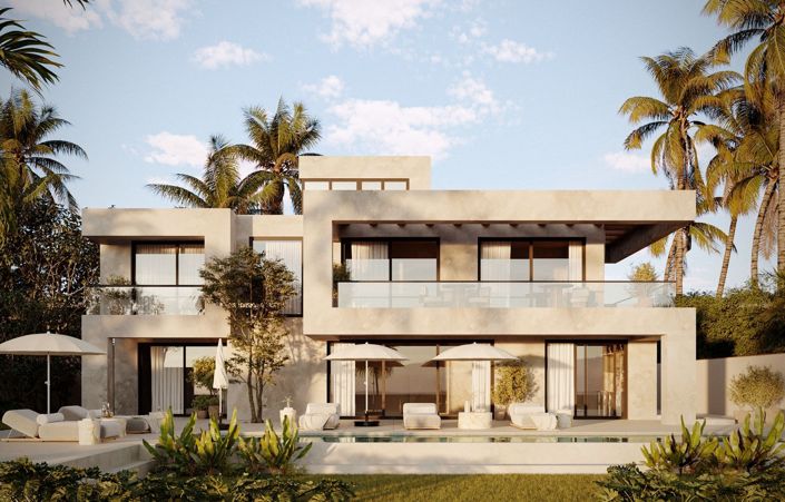 Image No.15-4 Bed Villa for sale