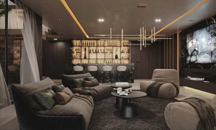 Image No.2-4 Bed Villa for sale