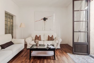 1 - Palma de Mallorca, Apartment