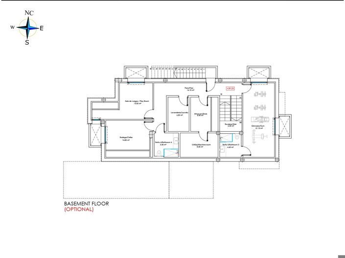 Image No.12-3 Bed Villa for sale