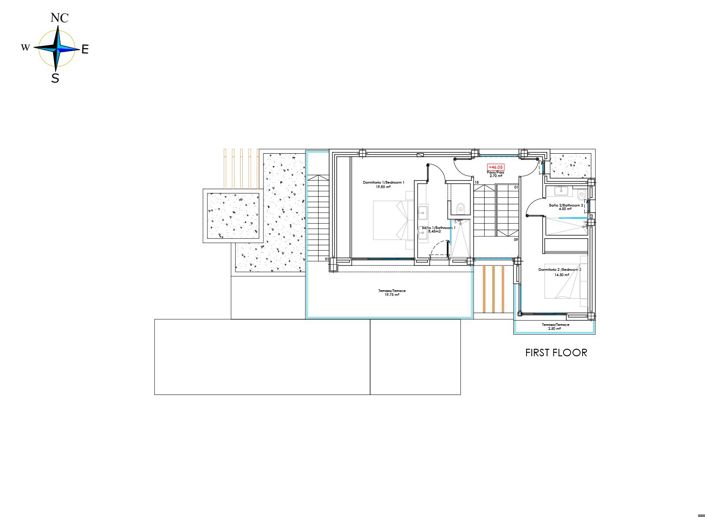 Image No.13-3 Bed Villa for sale