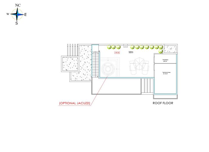 Image No.15-3 Bed Villa for sale