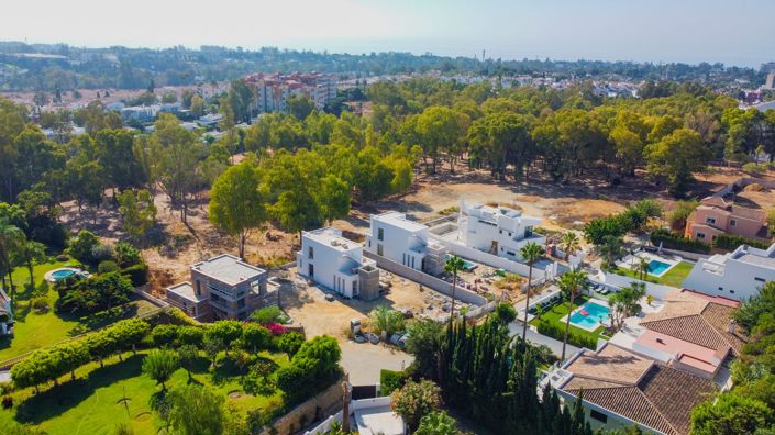 Image No.19-3 Bed Villa for sale