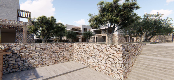 Image No.8-3 Bed Apartment for sale