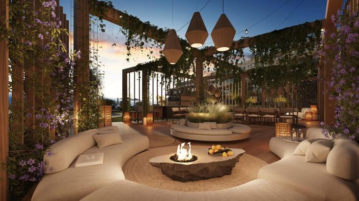 Image No.13-2 Bed Apartment for sale