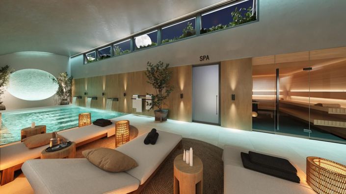 Image No.2-2 Bed Apartment for sale