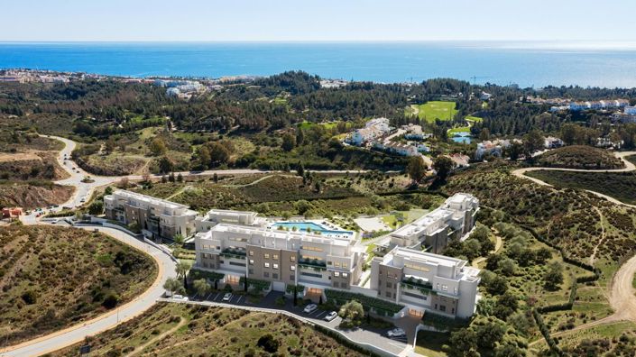 Image No.11-Penthouse de 2 chambres à vendre à Mijas Costa