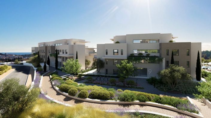 Image No.10-2 Bed Apartment for sale