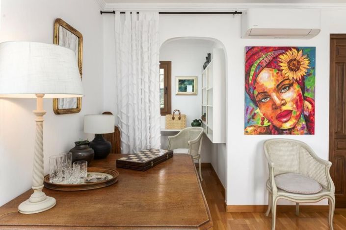 Image No.13-Country House for sale