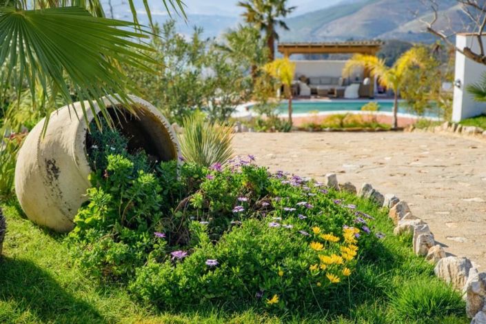 Image No.9-Country House for sale