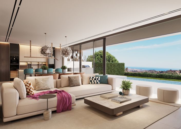 Image No.3-3 Bed House for sale