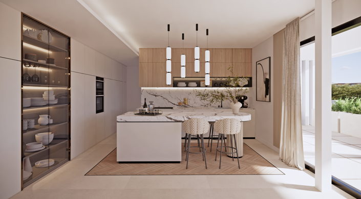 Image No.23-4 Bed Villa for sale