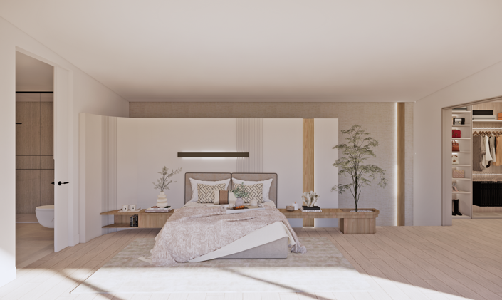 Image No.25-4 Bed Villa for sale