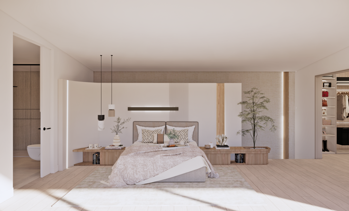 Image No.26-4 Bed Villa for sale