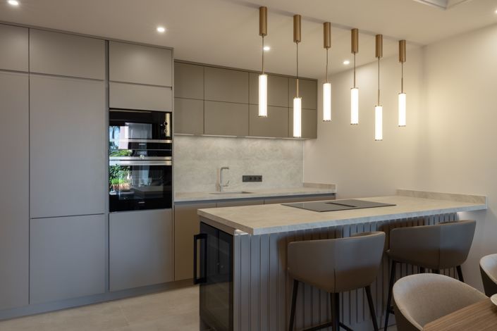 Image No.12-3 Bed Apartment for sale