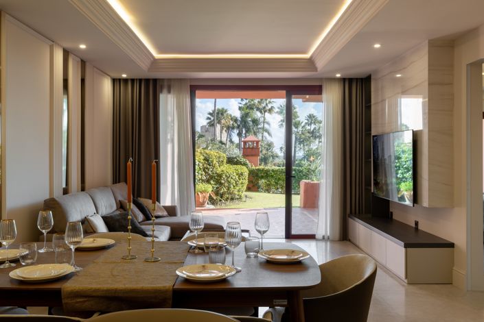 Image No.2-3 Bed Apartment for sale