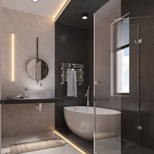 Image No.19-2 Bed Apartment for sale