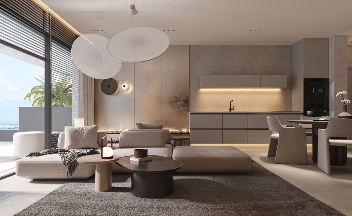 Image No.3-2 Bed Apartment for sale