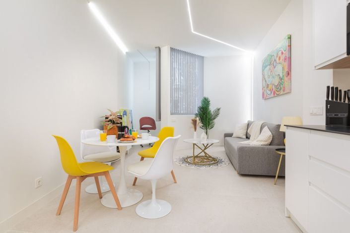 Image No.12-1 Bed Apartment for sale