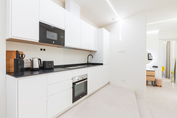 Image No.13-1 Bed Apartment for sale