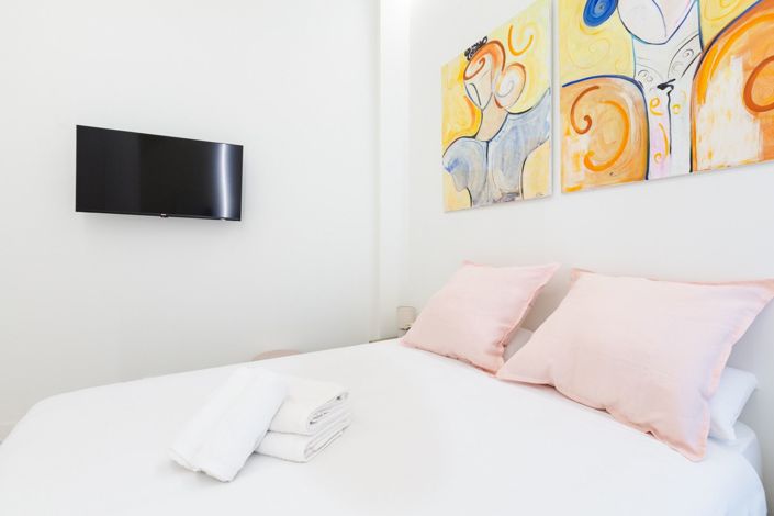 Image No.17-1 Bed Apartment for sale