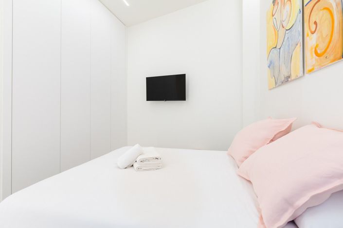 Image No.18-1 Bed Apartment for sale