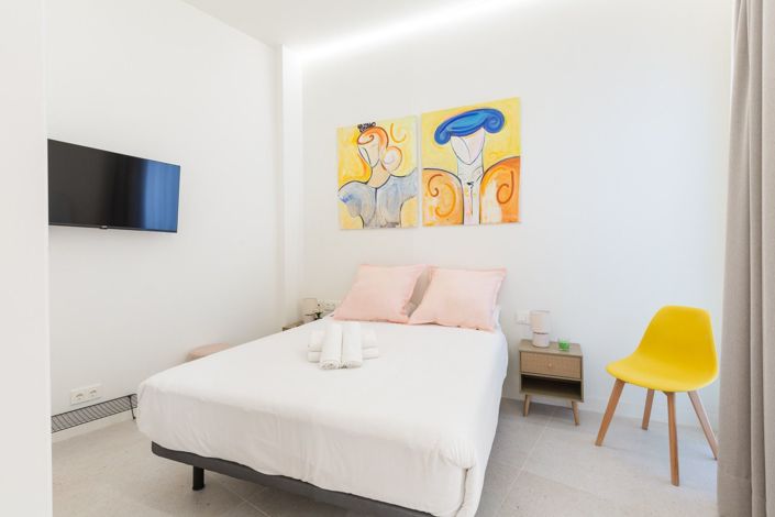 Image No.22-1 Bed Apartment for sale