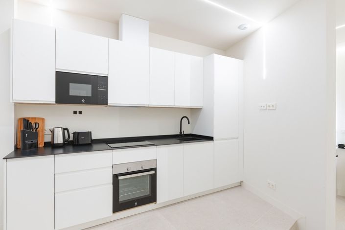 Image No.3-1 Bed Apartment for sale