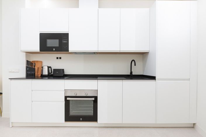 Image No.4-1 Bed Apartment for sale