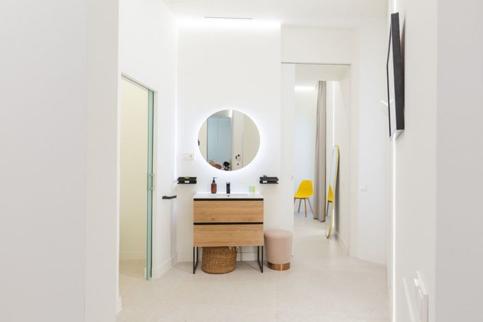 Image No.5-1 Bed Apartment for sale