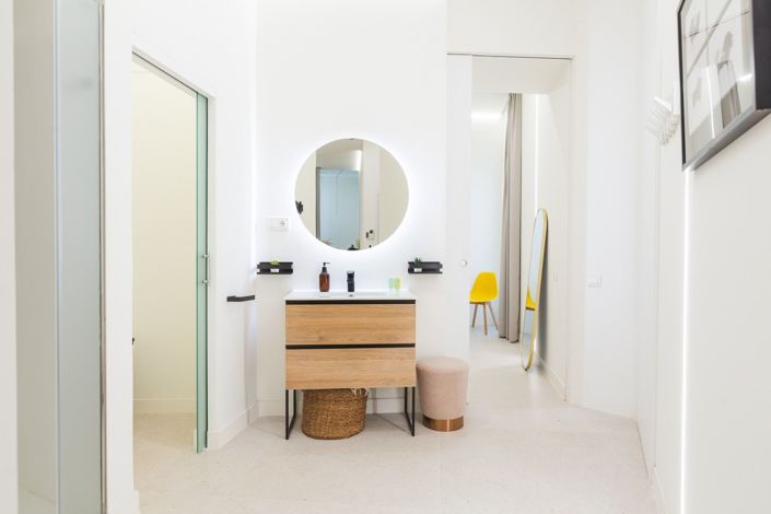 Image No.8-1 Bed Apartment for sale