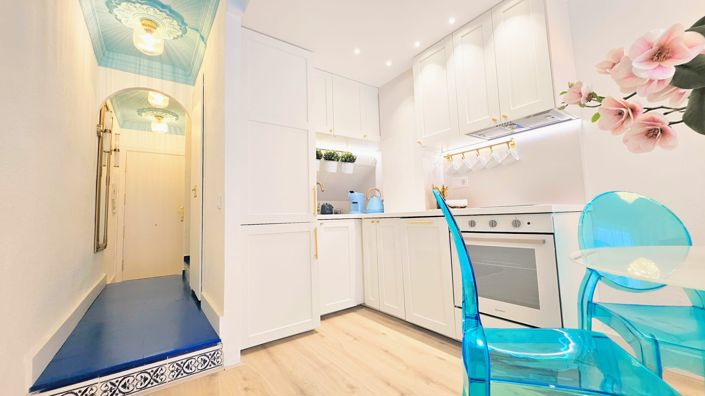 Image No.4-Maison de 2 chambres à vendre à Castellon