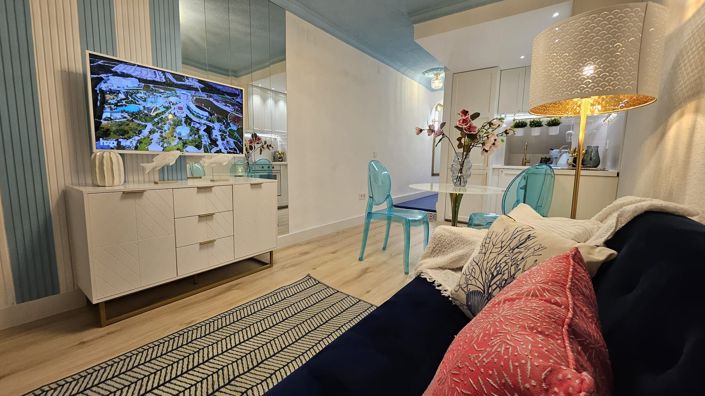 Image No.7-Maison de 2 chambres à vendre à Castellon