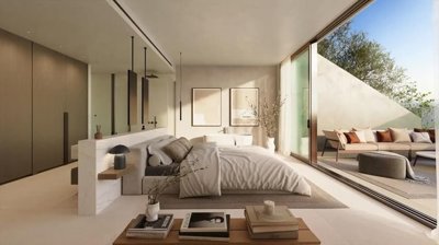 1 - Fuengirola, Appartement