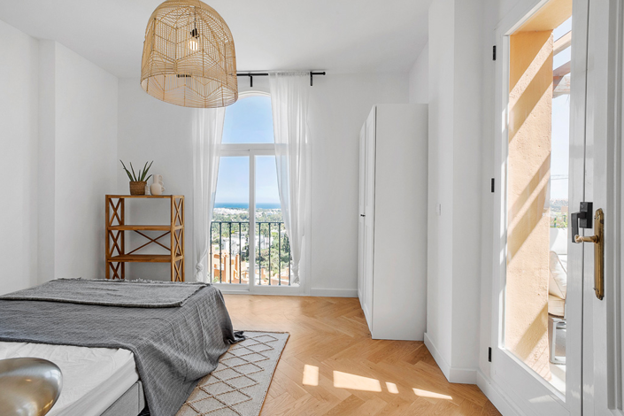 Image No.5-3 Bed Penthouse for sale