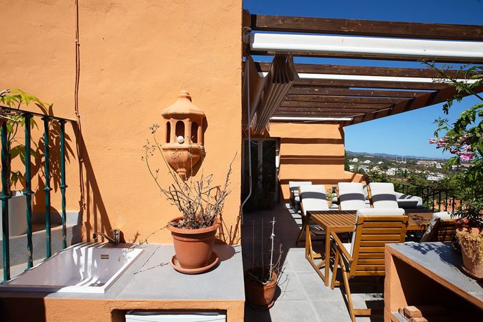 Image No.11-3 Bed Penthouse for sale