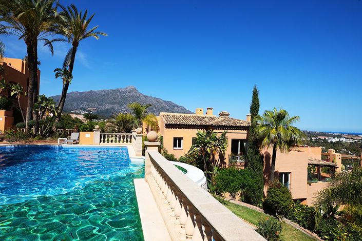 Image No.15-3 Bed Penthouse for sale