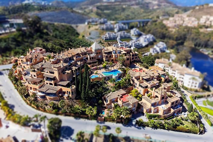 Image No.2-3 Bed Penthouse for sale