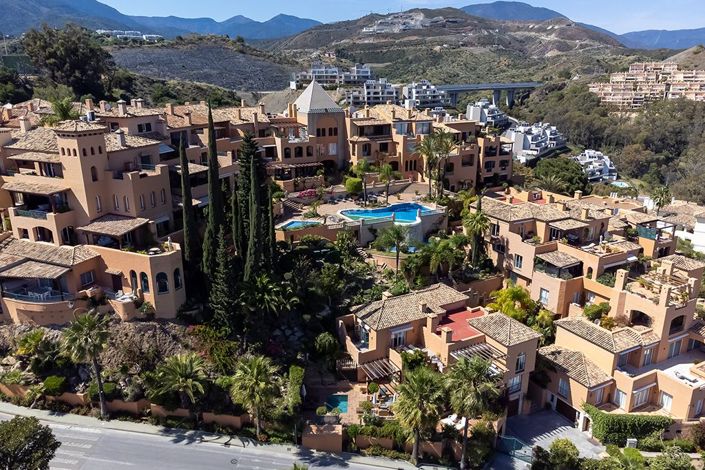 Image No.18-3 Bed Penthouse for sale