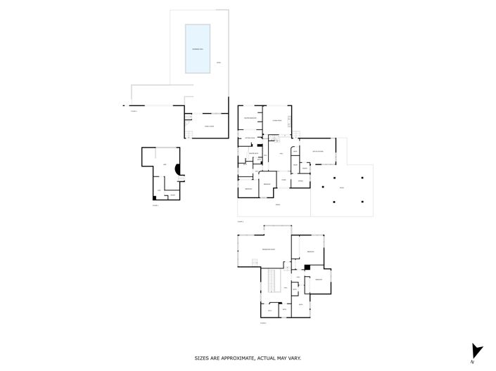 Image No.2-6 Bed House for sale