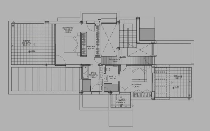 Image No.11-3 Bed Villa for sale