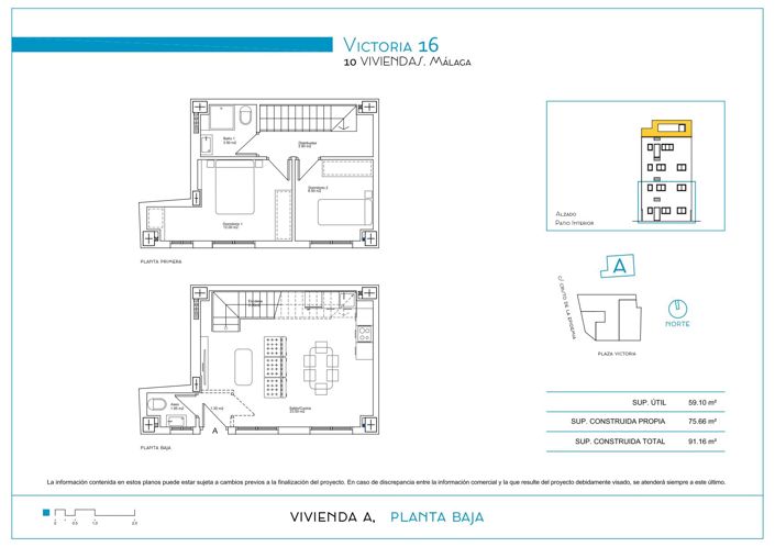 Image No.3-2 Bed Apartment for sale