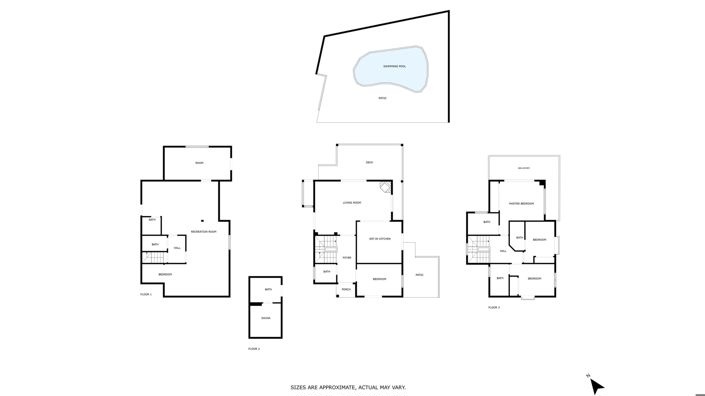 Image No.2-Villa de 5 chambres à vendre à Fuengirola