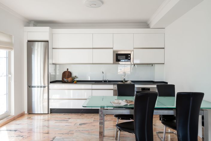 Image No.3-Villa de 5 chambres à vendre à Fuengirola