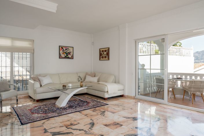 Image No.7-Villa de 5 chambres à vendre à Fuengirola